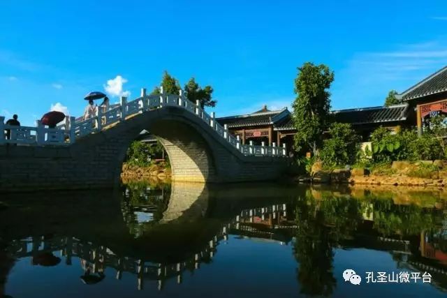 遂溪孔庙风景图3
